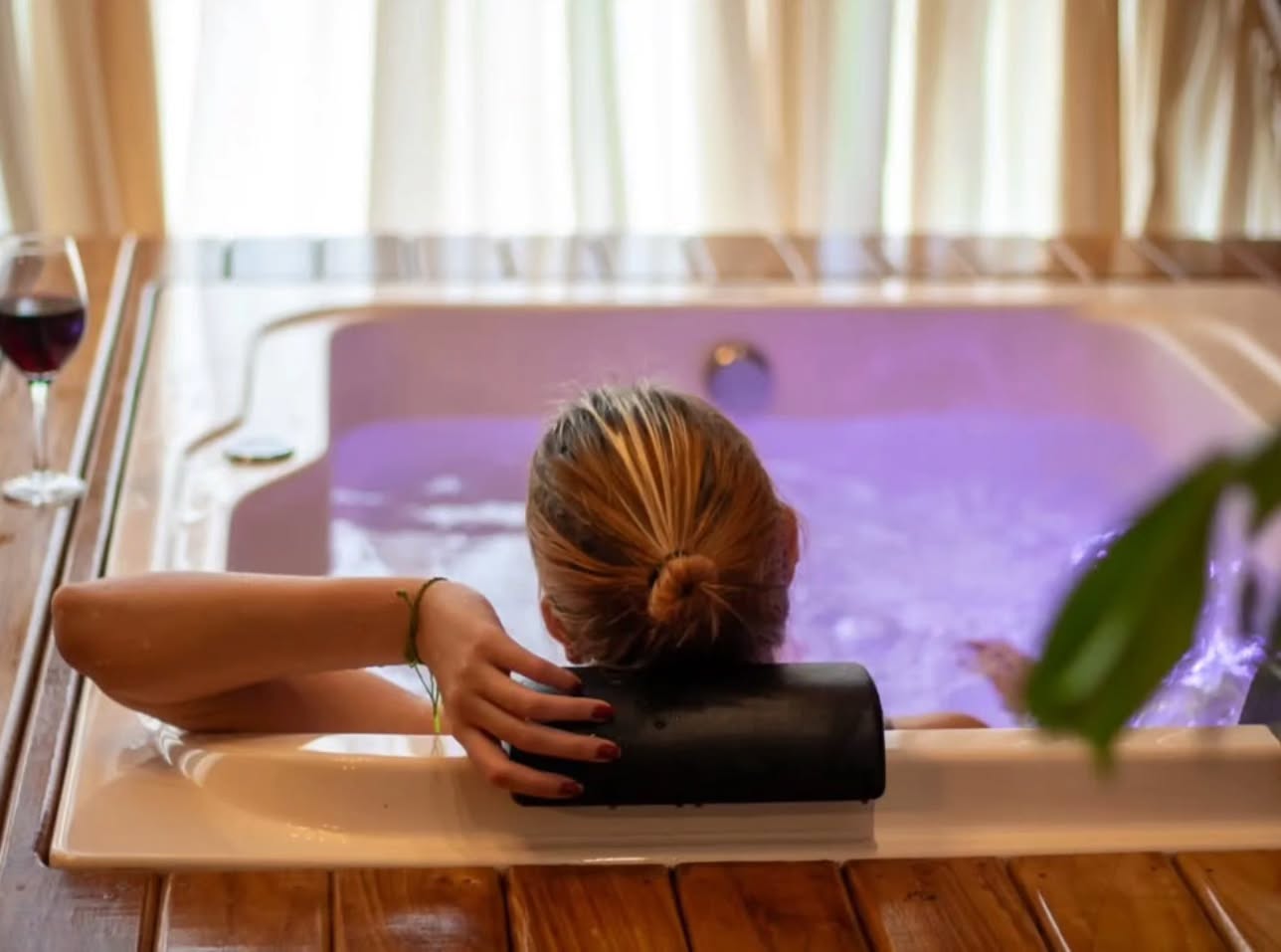 Spas, clínicas e wellness